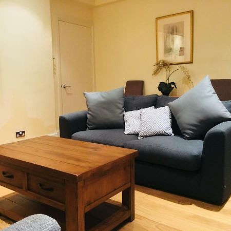 Large 2 Bedroom 2 Bathroom Apartment In Westminster Λονδίνο Εξωτερικό φωτογραφία