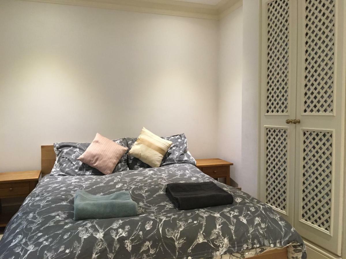 Large 2 Bedroom 2 Bathroom Apartment In Westminster Λονδίνο Εξωτερικό φωτογραφία