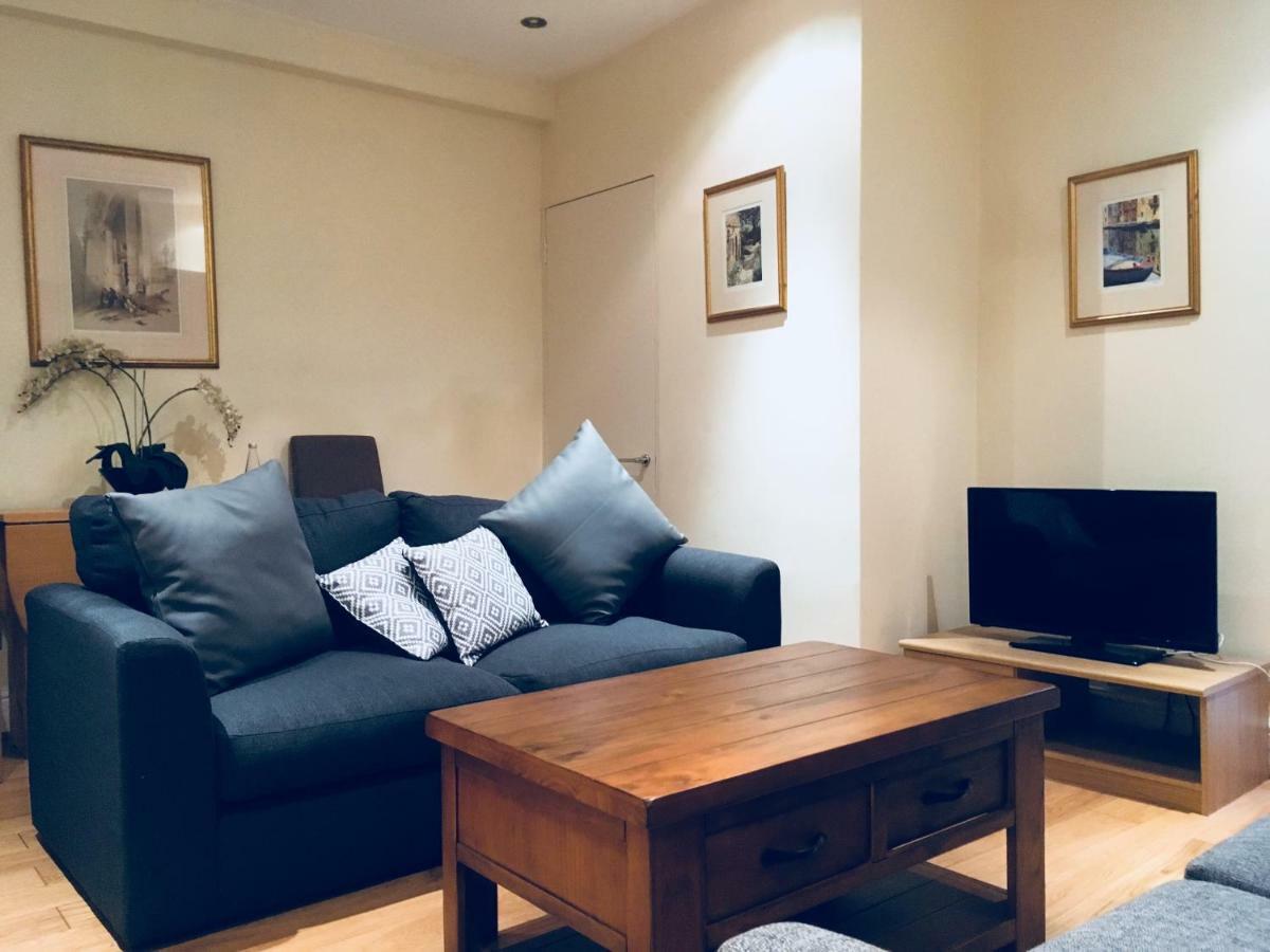 Large 2 Bedroom 2 Bathroom Apartment In Westminster Λονδίνο Εξωτερικό φωτογραφία