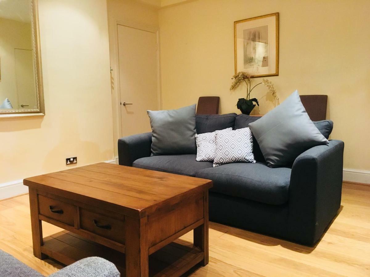 Large 2 Bedroom 2 Bathroom Apartment In Westminster Λονδίνο Εξωτερικό φωτογραφία