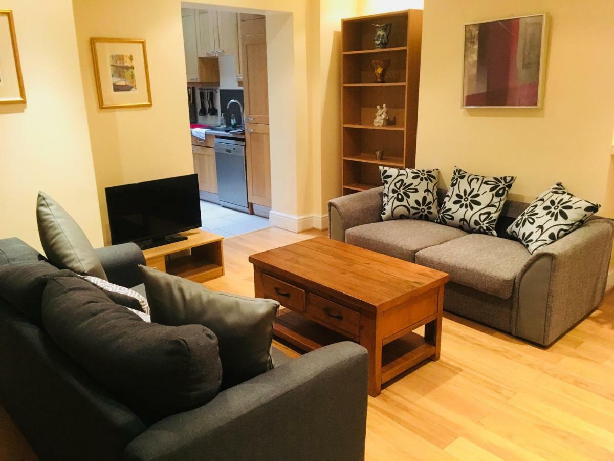 Large 2 Bedroom 2 Bathroom Apartment In Westminster Λονδίνο Εξωτερικό φωτογραφία
