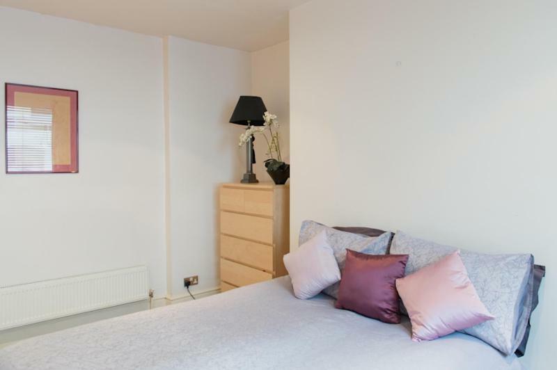 Large 2 Bedroom 2 Bathroom Apartment In Westminster Λονδίνο Εξωτερικό φωτογραφία