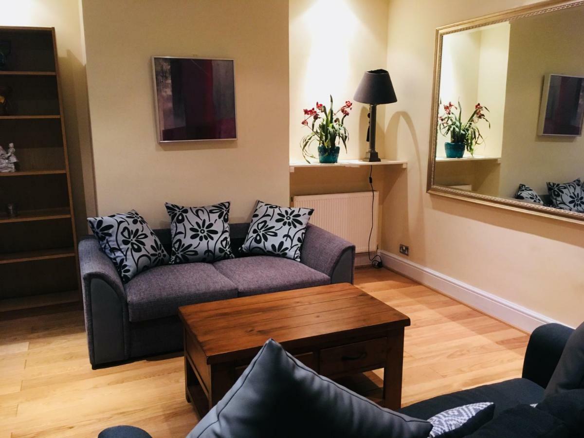 Large 2 Bedroom 2 Bathroom Apartment In Westminster Λονδίνο Εξωτερικό φωτογραφία