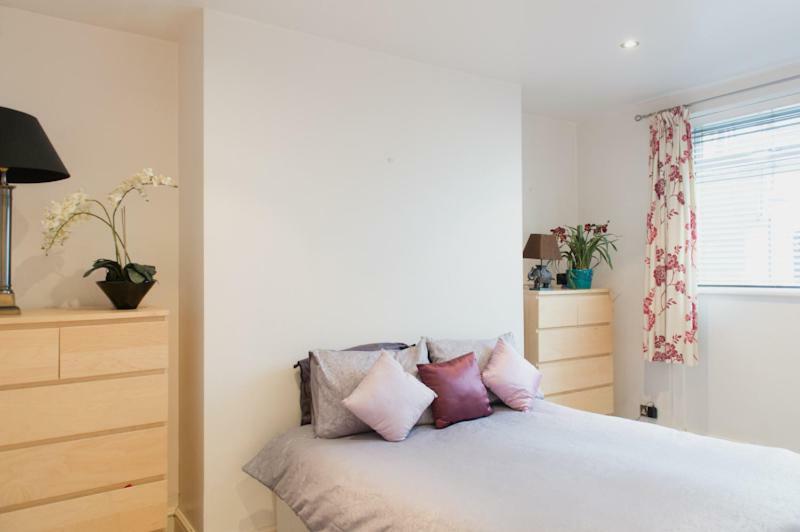 Large 2 Bedroom 2 Bathroom Apartment In Westminster Λονδίνο Εξωτερικό φωτογραφία