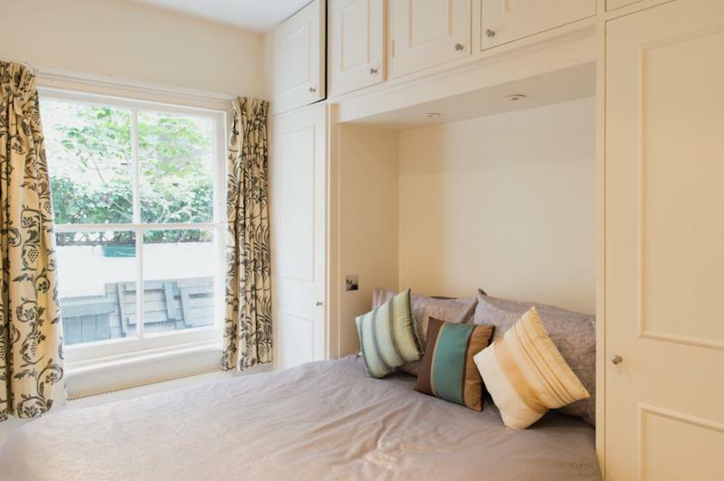 Large 2 Bedroom 2 Bathroom Apartment In Westminster Λονδίνο Εξωτερικό φωτογραφία